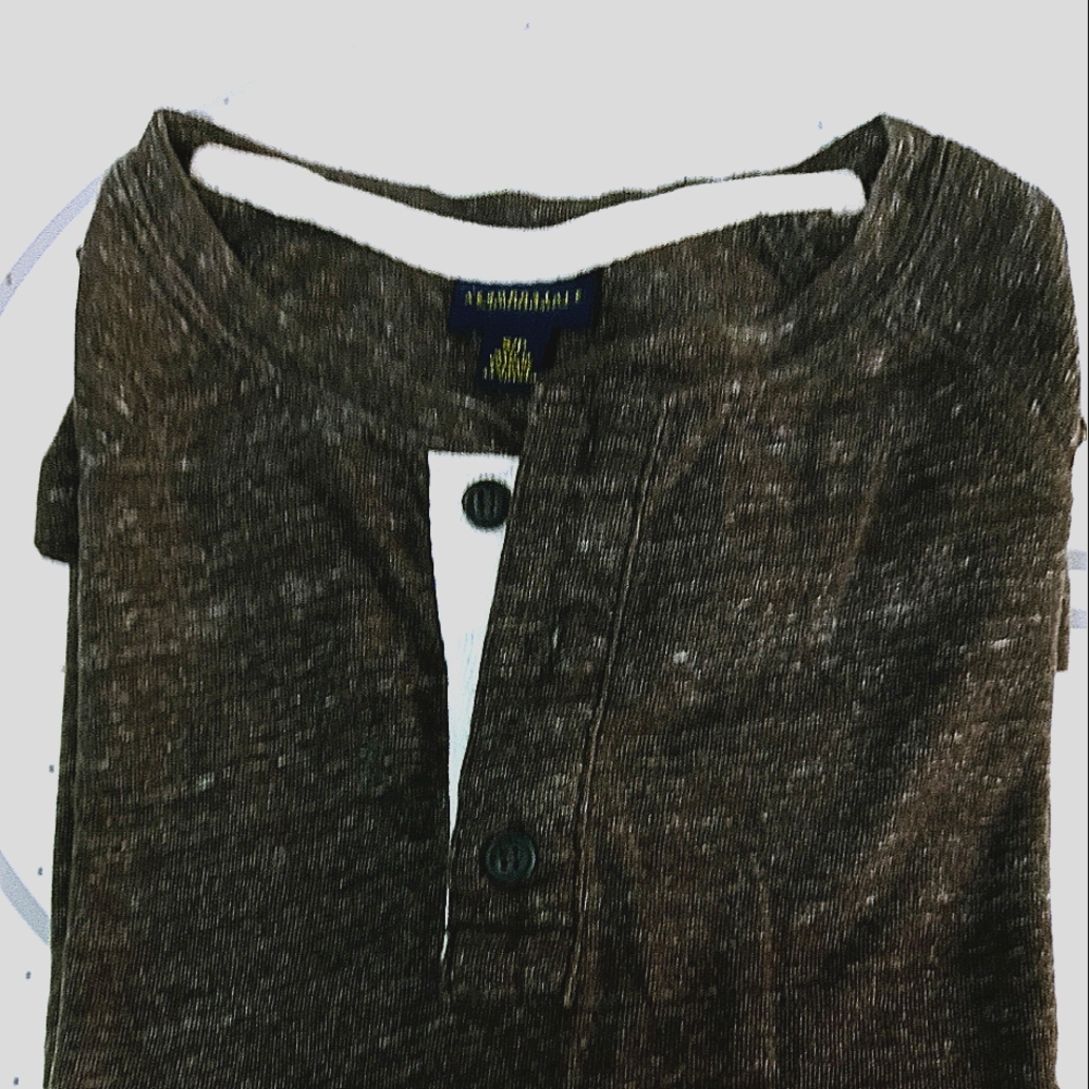 Boys Aeropostal long sleeve shirt.